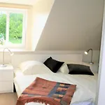 Semesterbostad Wiesenhaus 2 Fehmarn