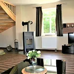 Semesterbostad Wiesenhaus 2 Fehmarn