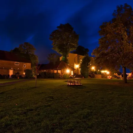 Semesterbostad Wiesenhaus 2