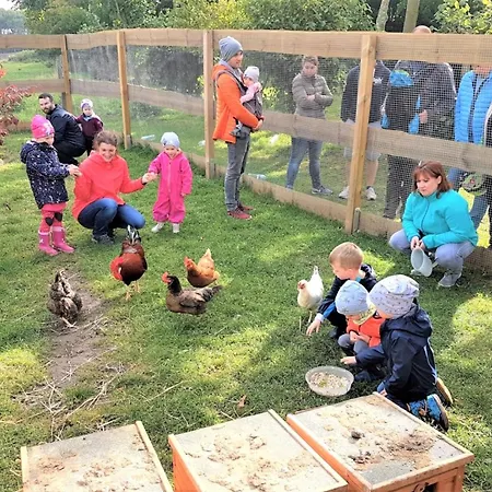 Σπίτι διακοπών Wiesenhaus 2